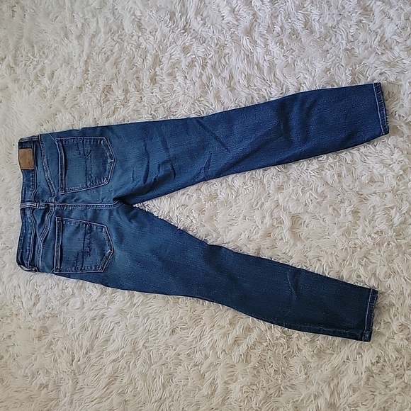 American Eagle Jeans - Picture 2 of 3